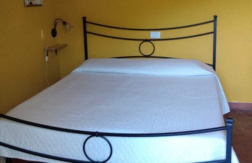 Lavaggiorosso House | Appartamento il Giglio