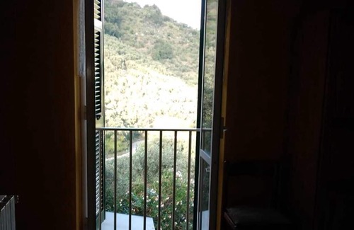 Lavaggiorosso House | Appartamento il Giglio