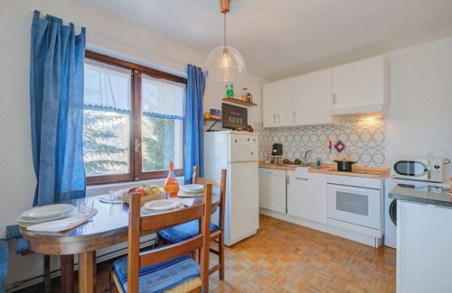 Sauze d'Oulx Apartment | Appartamento Il Rio, Sauze d'Oulx, Italy
