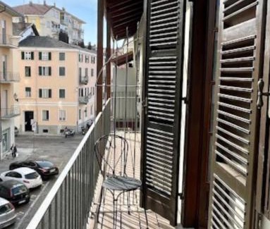 Centro Storico Apartment | APPARTAMENTO IL RESTAURO