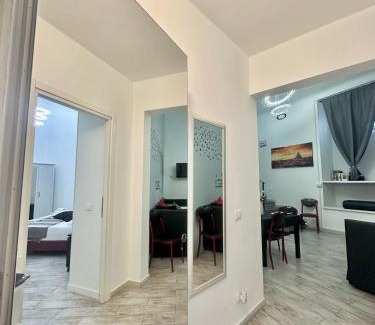 Roman Ghetto Apartment | Appartamento Il Tempio Della Capitale
