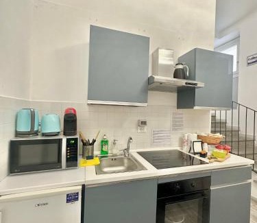 Roman Ghetto Apartment | Appartamento Il Tempio Della Capitale