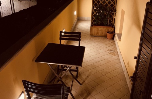 Ceccano House | Appartamento Il Torrione