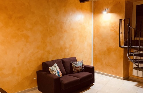 Ceccano House | Appartamento Il Torrione