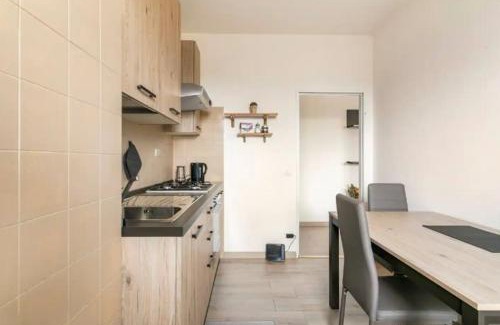 Cussignacco Apartment | Appartamento in Centro a Udine