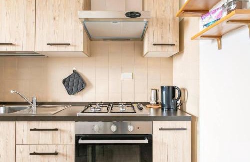 Cussignacco Apartment | Appartamento in Centro a Udine