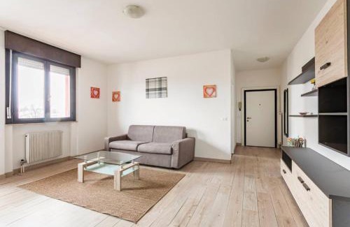 Cussignacco Apartment | Appartamento in Centro a Udine
