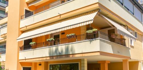 Riccione Apartment | APPARTAMENTO in CENTRO BIANCA