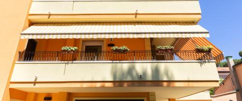 Riccione Apartment | APPARTAMENTO in CENTRO BIANCA
