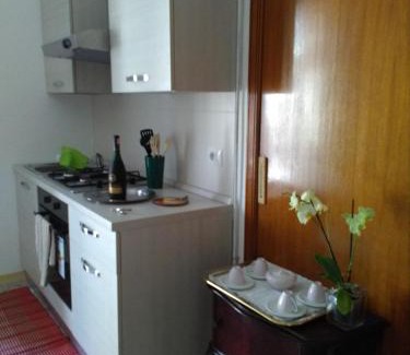 Scicli Apartment | Appartamento in Centro casa vacanza