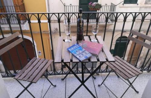 Scicli Apartment | Appartamento in Centro casa vacanza