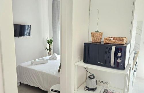 Historic Center Apartment | Appartamento in centro con vista sul canale