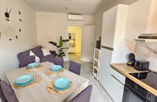 Historic Center Apartment | Appartamento in centro con vista sul canale