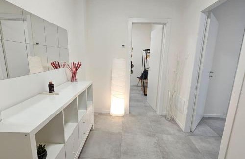 Historic Center Apartment | Appartamento in centro con vista sul canale