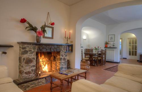 Ellera Villa | Appartamento in Villa a 5 KM dal mare