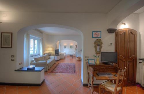 Ellera Villa | Appartamento in Villa a 5 KM dal mare