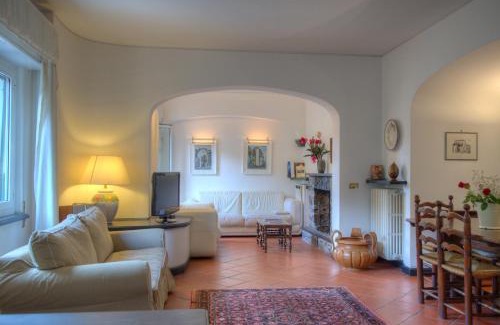 Ellera Villa | Appartamento in Villa a 5 KM dal mare