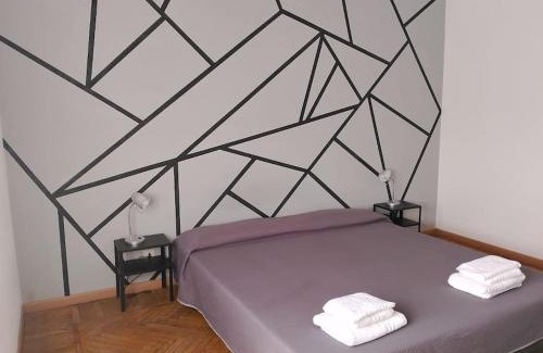 Cairo Montenotte Apartment | Appartamento in centro