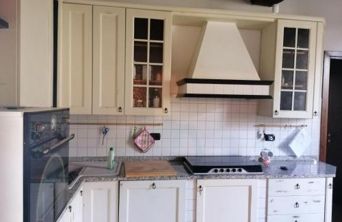 Cusago Apartment | Appartamento in storica Cascina Lombarda Cusago Rho-Fiera-San-Siro