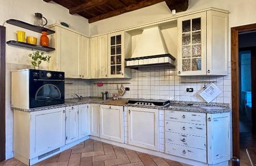 Cusago Apartment | Appartamento in storica Cascina Lombarda Cusago Rho-Fiera-San-Siro