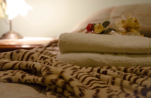 Sora House | APPARTAMENTO IN VILLA A SORA (FR)