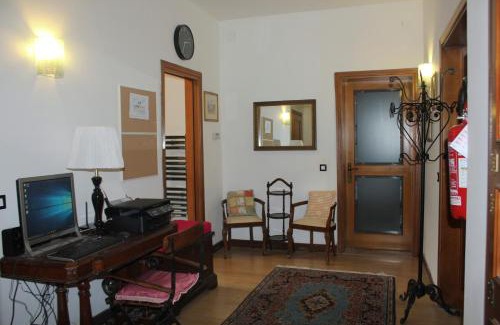 Pisa Apartment | Appartamento in Villa alle Piagge