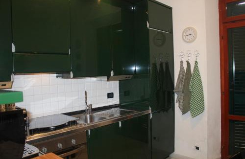 Pisa Apartment | Appartamento in Villa alle Piagge
