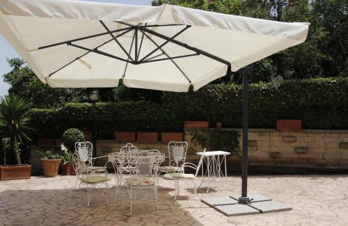 Frascati Apartment | Appartamento in Villa Santa Caterina