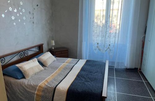 Foce Apartment | Appartamento Invrea