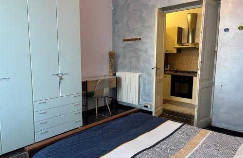 Foce Apartment | Appartamento Invrea