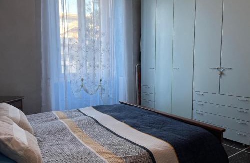 Foce Apartment | Appartamento Invrea