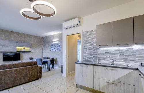 Lonato del Garda Apartment | Appartamento Belvedere