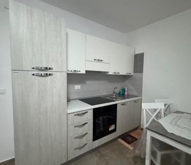 Pietrapaola Apartment | Appartamento CIVICO CHIC