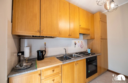 Crociale Apartment | Appartamento Nora