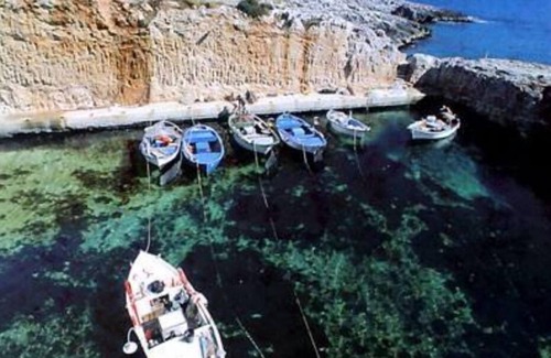 Andrano Apartment | Appartamento litornarea Otranto - Castro - Leuca