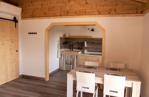 Mercato Saraceno Apartment | appartamento fieno, Appartamento Fieno sauna e idromassaggio