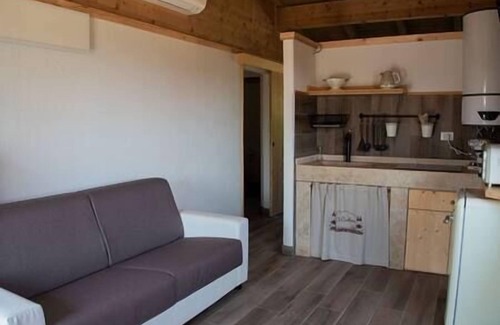 Mercato Saraceno Apartment | appartamento fieno, Appartamento Fieno sauna e idromassaggio