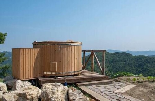 Mercato Saraceno Apartment | appartamento fieno, Appartamento Fieno sauna e idromassaggio
