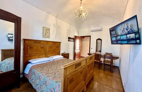 Montiglio Monferrato Apartment | Appartamento