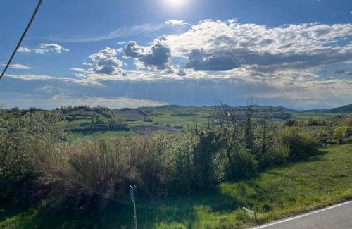 Montiglio Monferrato Apartment | Appartamento