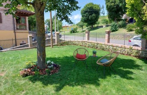 Pavullo nel Frignano Apartment | Appartamento Incantevole