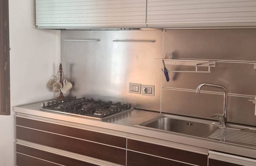 Porto San Giorgio Apartment | Appartamento Centro Mare