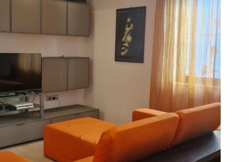Porto San Giorgio Apartment | Appartamento Centro Mare