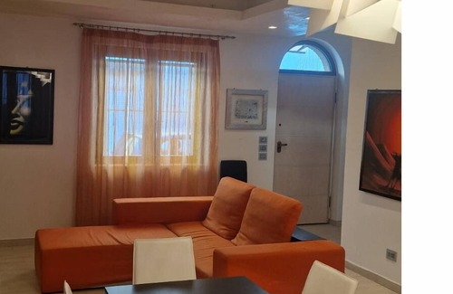 Porto San Giorgio Apartment | Appartamento Centro Mare
