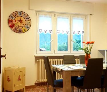Santa Maria Maggiore Apartment | Appartamento la Canvetta