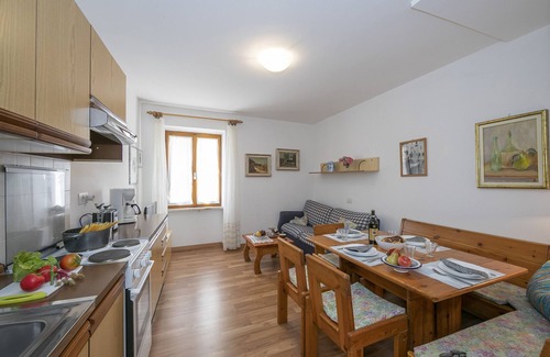 Torbole sul Garda Apartment | Appartamento Miorelli 2, Torbole sul Garda, Italy
