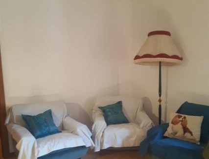 Villanuova sul Clisi House | Appartamento Vale