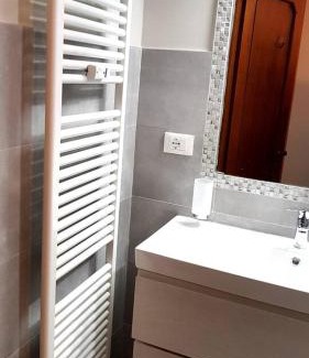 Padova Apartment | appartamento Jacopo
