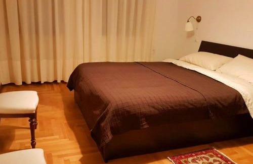 Padova Apartment | appartamento Jacopo