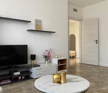 Vicenza Apartment | Appartamento Jaris